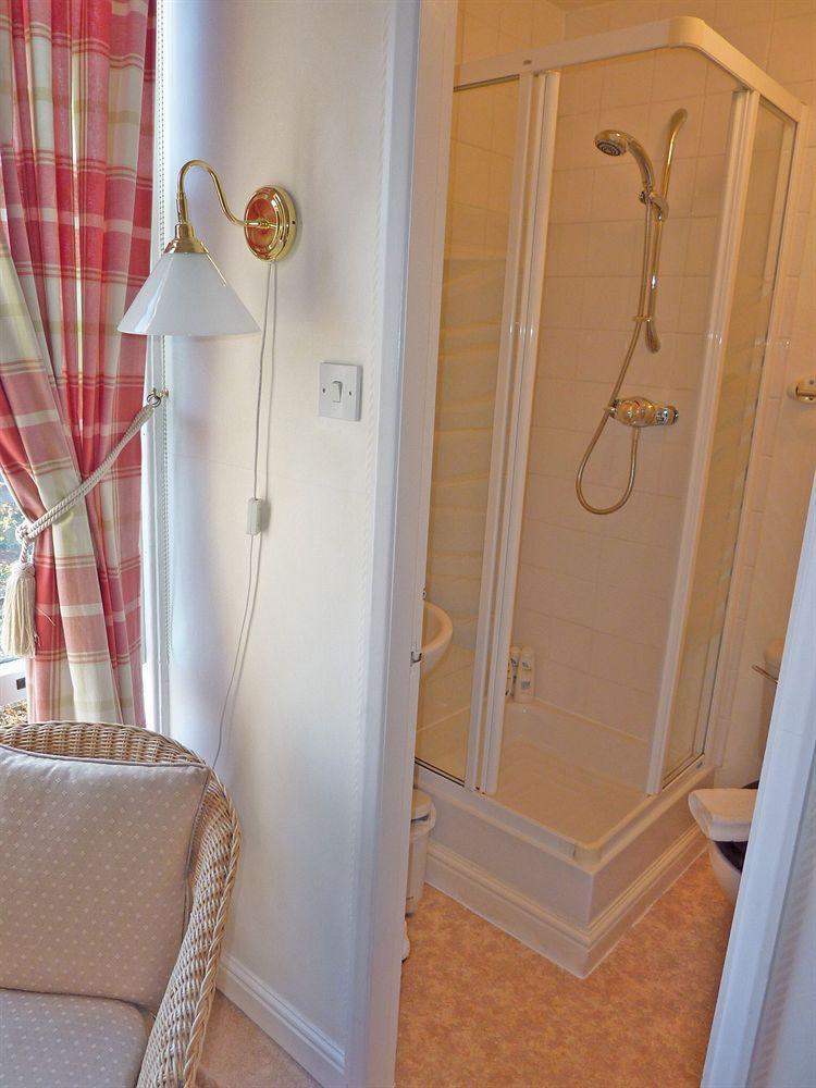 Abbeyfields Guest House Йорк Экстерьер фото