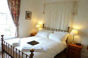 Abbeyfields Guest House Йорк Экстерьер фото