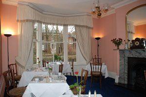 Abbeyfields Guest House Йорк Экстерьер фото