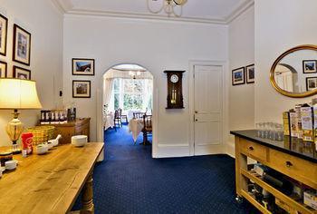 Abbeyfields Guest House Йорк Экстерьер фото