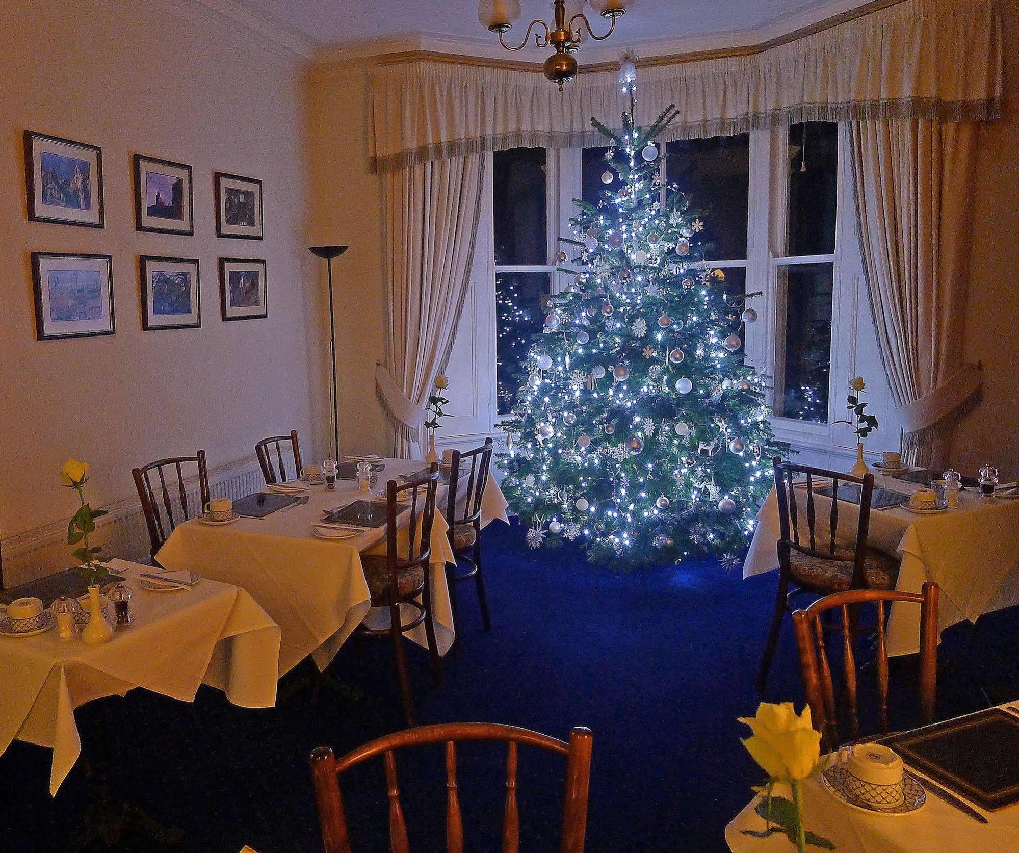 Abbeyfields Guest House Йорк Экстерьер фото
