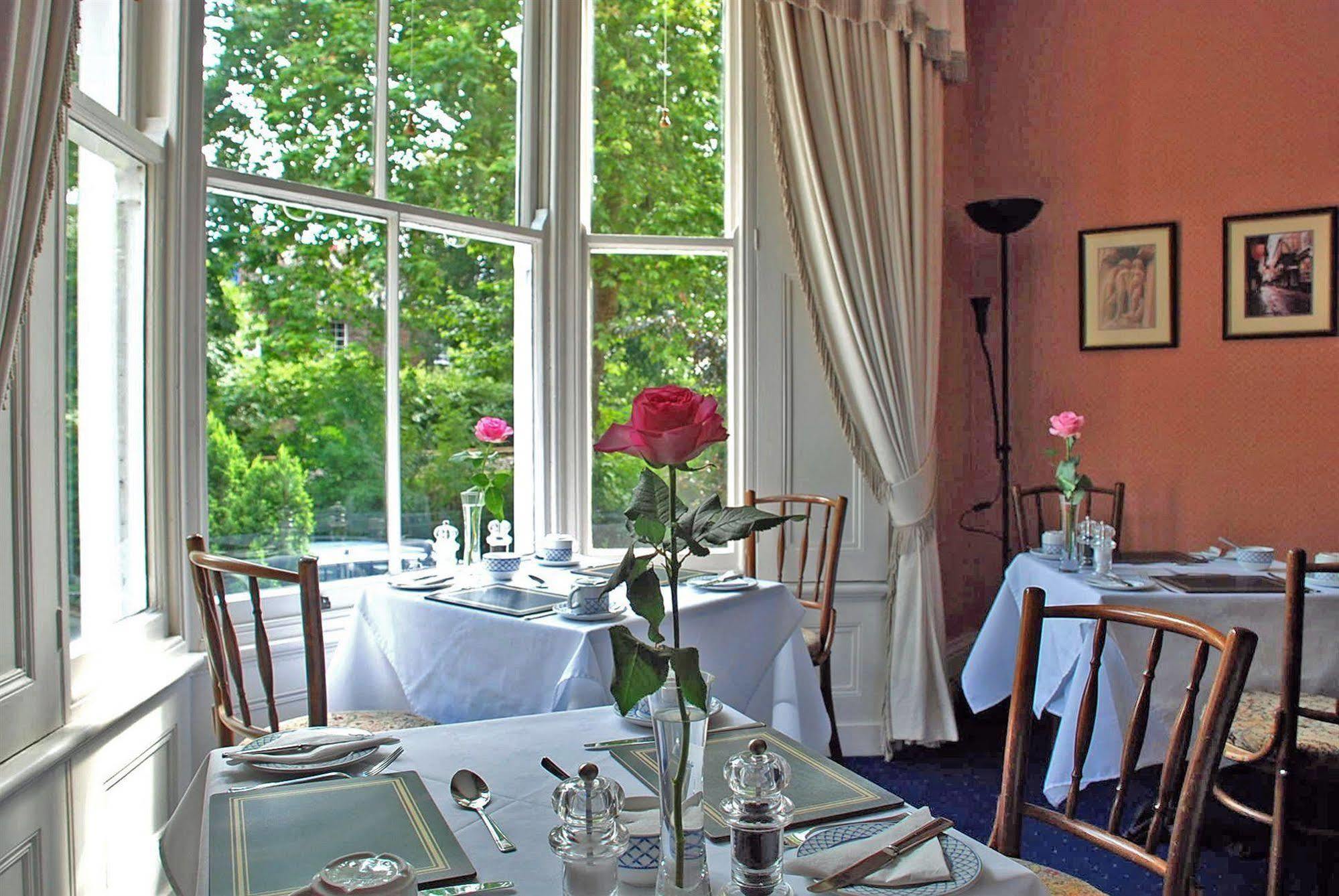 Abbeyfields Guest House Йорк Экстерьер фото